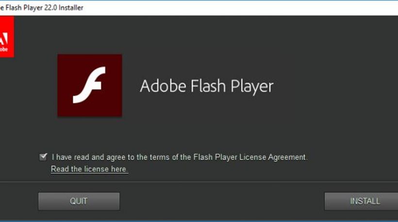 Tο 2020 μπαίνουν τίτλοι τέλους για το Adobe Flash Player