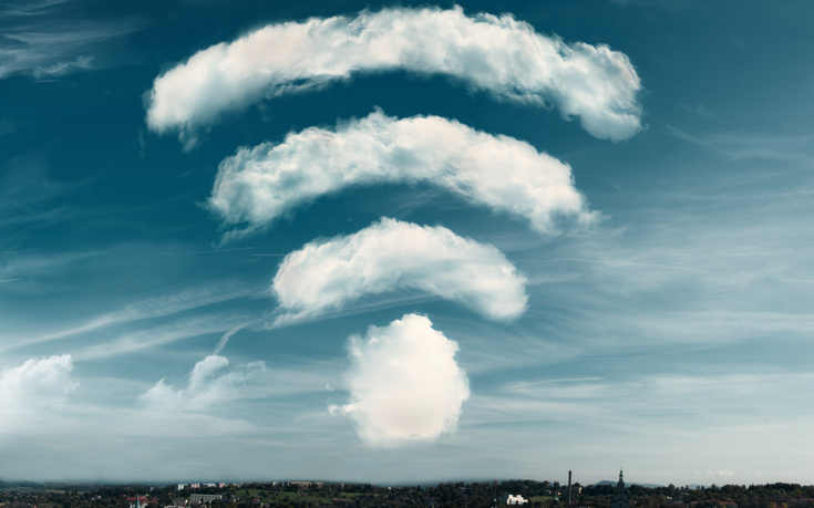 Τι μπορείτε να κάνετε για να βελτιώσετε το σήμα του Wi-Fi σας