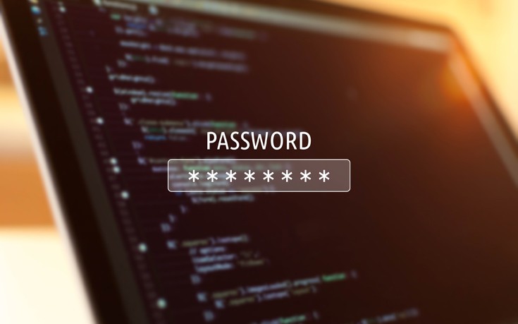 Πώς να φτιάξετε ένα δυνατό password και να το θυμάστε