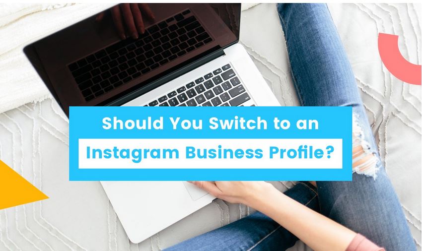 Πρέπει να αλλάξετε το προσωπικό σας Instagram προφίλ σε επαγγελματικό;