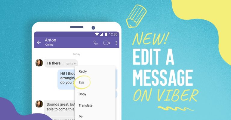 Viber: Νέα, χρήσιμα και διασκεδαστικά εργαλεία για επικοινωνία χωρίς όρια