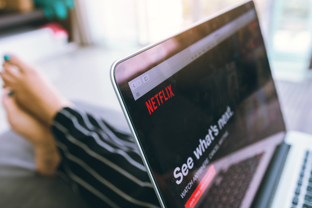 Το Netflix «τρώει» πια το 15% της κίνησης στο ίντερνετ παγκοσμίως ξεπερνώντας και το YouTube
