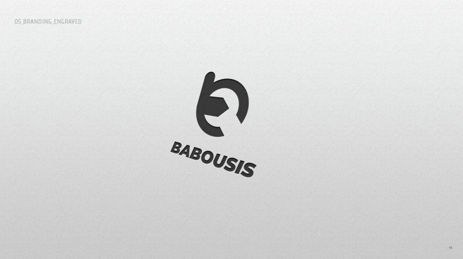 babousis κατασκευή ιστοσελίδας