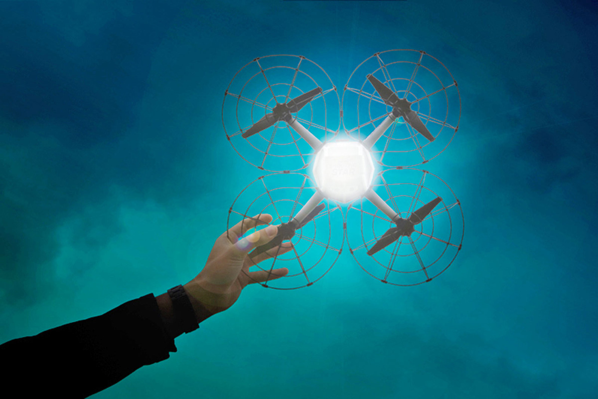 Kaspersky Antidrone: Λύση προστασίας της ιδιωτικότητας από παραβιάσεις ιδιωτικών drones