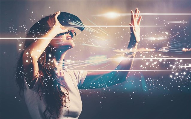 Οι κυρίαρχες τάσεις στο πεδίο του Virtual Reality το 2020