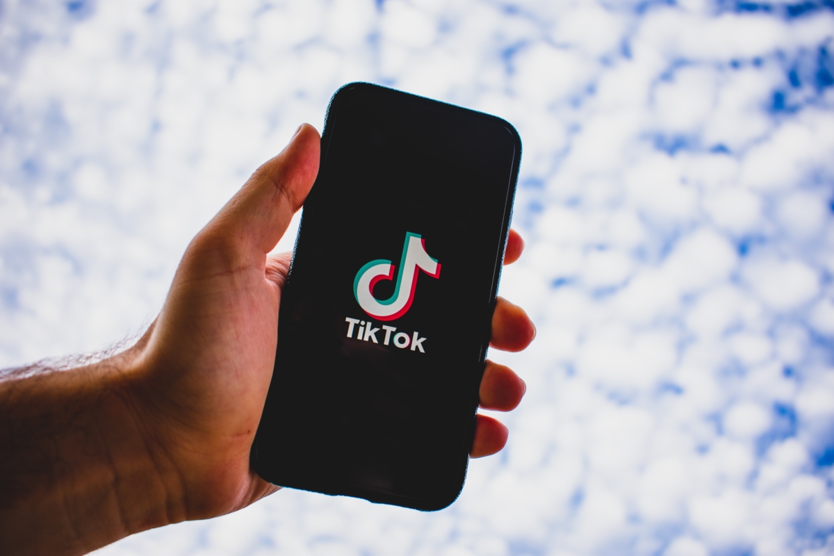 Γιατί το Περιεχόμενο του TikTok είναι τόσο δημοφιλές