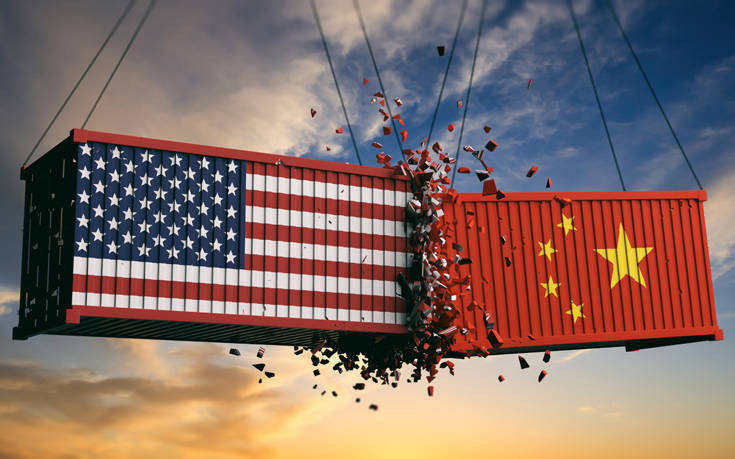 «Πόλεμος» Κίνας – ΗΠΑ για το TikTok