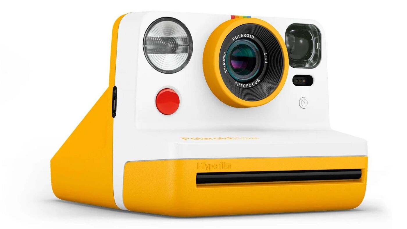 Φωτογραφική μηχανή… μια ταχέως εξελισσόμενη συσκευή ικανή να αποθηκεύσει τις πιο ξεχωριστές στιγμές μας