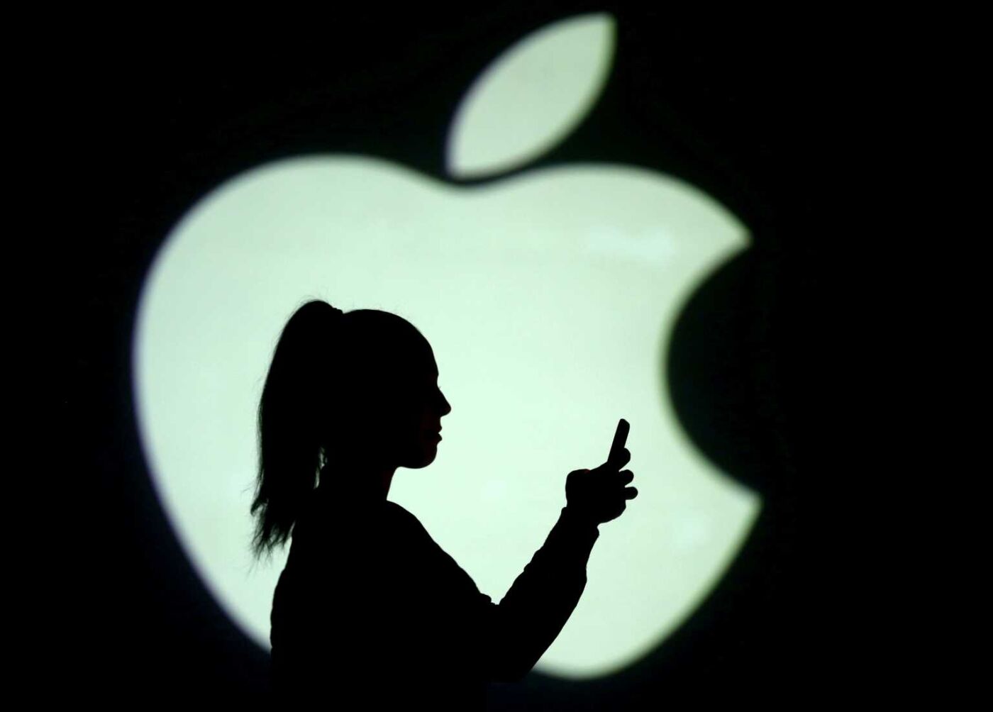 Πρόστιμο 12,1 εκατομμυρίων δολαρίων επέβαλλε η Ρωσία στην Apple