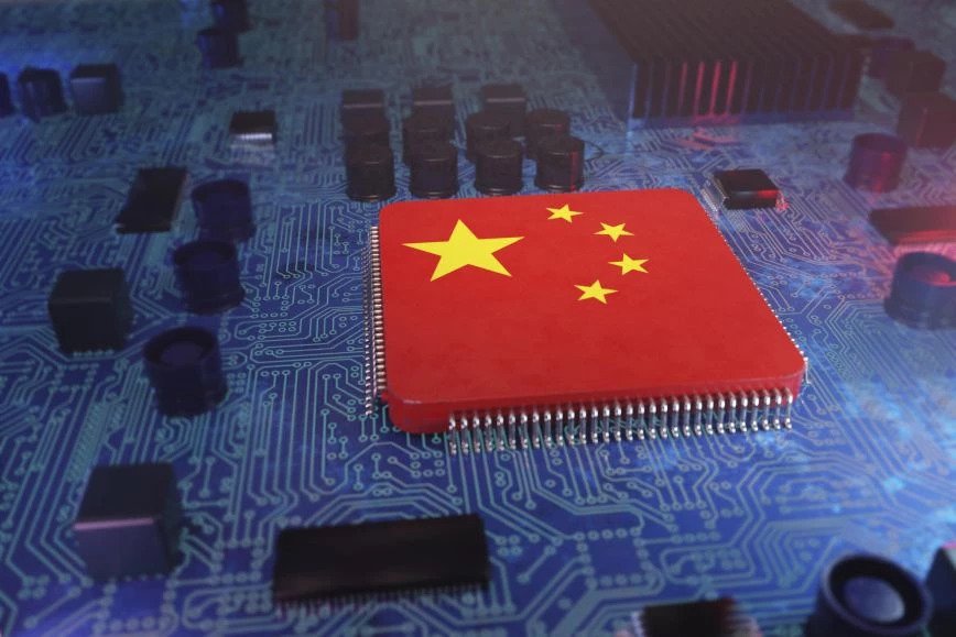 Η Κίνα ετοιμάζεται να κυριαρχήσει στην παγκόσμια τεχνολογία