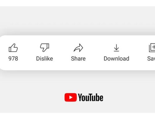 Το YouTube αποκρύπτει τον αριθμό των dislike