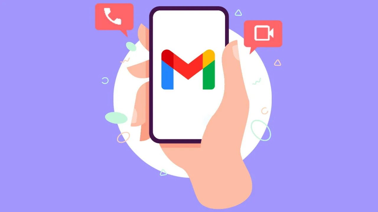 Η Google προσθέτει τη δυνατότητα κλήσεων μέσω βίντεο ή ήχου στη συνομιλία της εφαρμογής Gmail