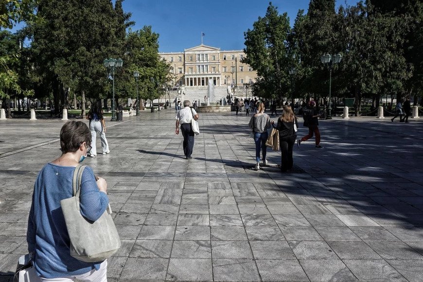 Τα 11 σημεία της Αθήνας με δωρεάν Wi-fi – Τα δυο βήματα για να συνδεθούν οι πολίτες