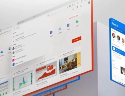 Το νέο Office UI της Microsoft είναι πλέον διαθέσιμο σε όλους