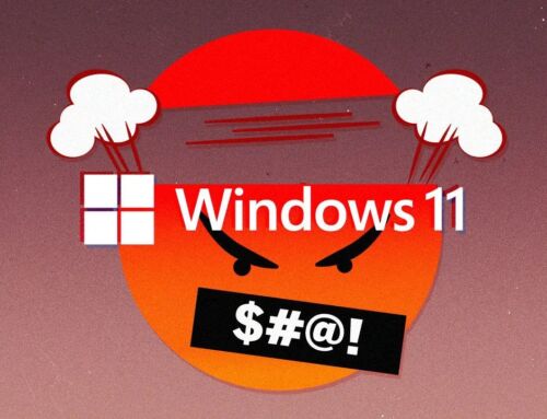 Τα 10 μεγαλύτερα παράπονα για τα Windows 11