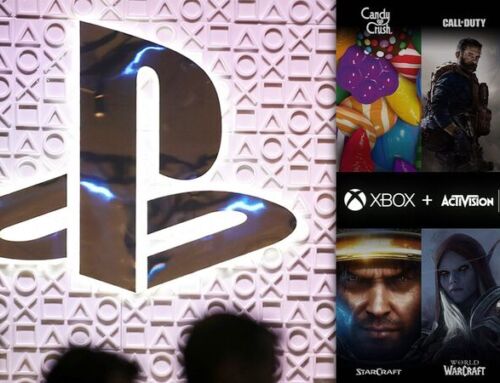 Η Sony έχασε $20 δισεκατομμύρια σε αξία εξαιτίας της εξαγοράς της Activision