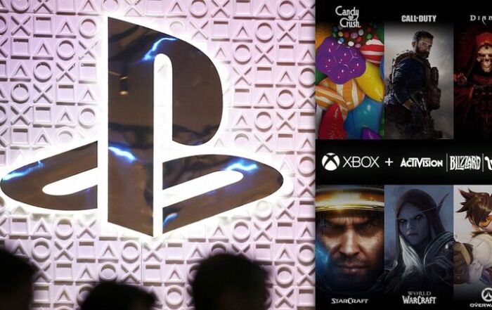 PlayStation-Xbox-Activision