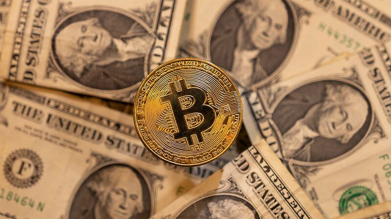 Άσχημα ξεκίνησε το 2022 για το Bitcoin και άλλα κρυπτονομίσματα