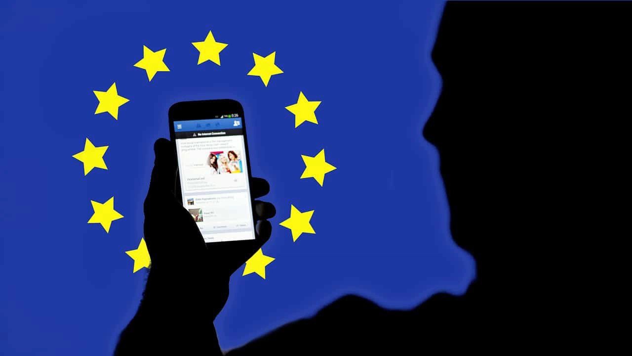 Περισσότερη ασφάλεια για τους ευρωπαίους χρήστες του Internet