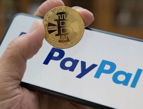 PayPal Coin: Το PayPal θα μπεί στον χώρο των κρυπτονομισπάτων