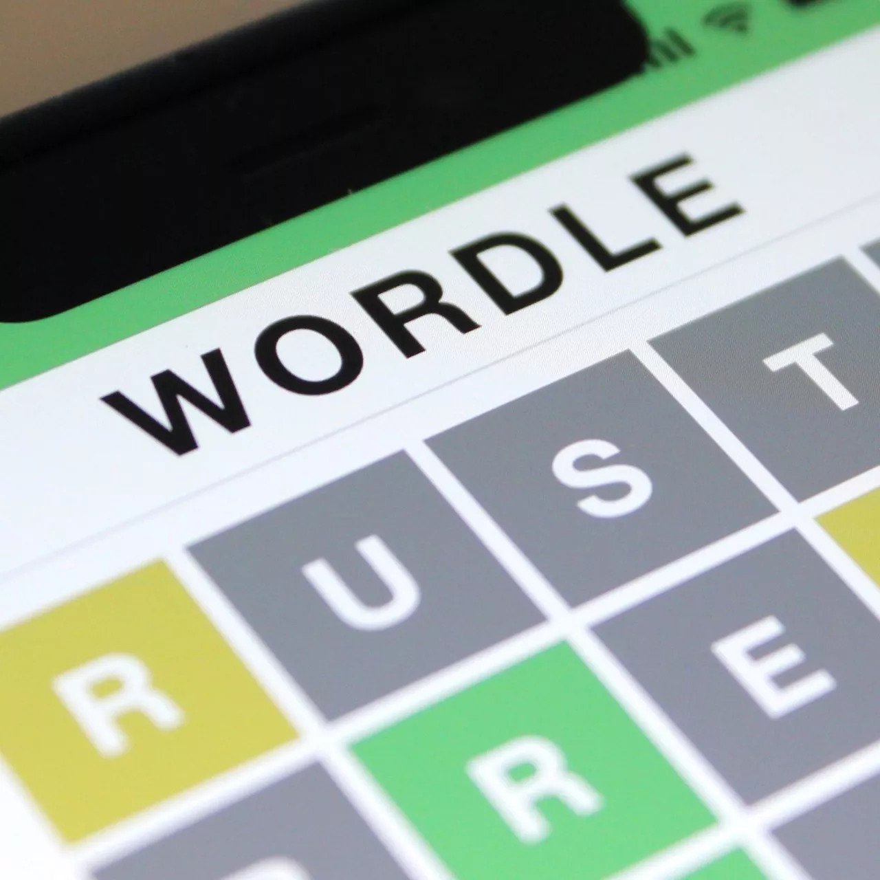 Τι είναι το Wordle και πώς έγινε No.1 παγκοσμίως