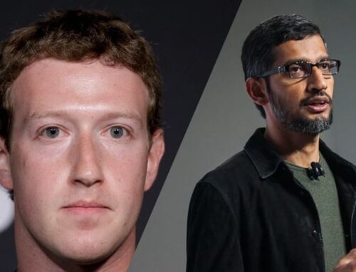 Jedi Blue: Η μυστική συμφωνία μεταξύ Google και Facebook για τις διαφημίσεις