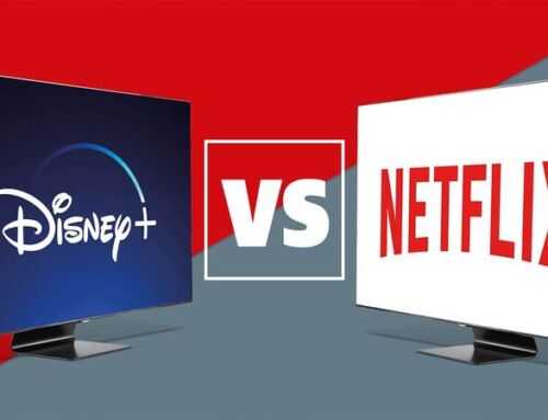 Το Disney Plus βρίσκεται σε ανοδική πορεία – Πόσο κοντά βρίσκεται στο Netflix;