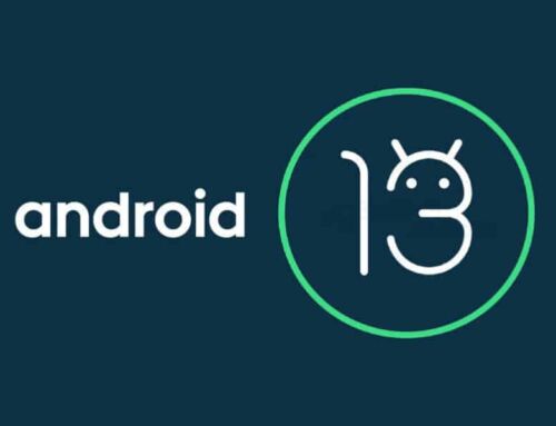 Android 13: Παρελθόν θα γίνουν σύντομα οι κάρτες SIM