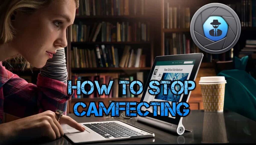 camfesting