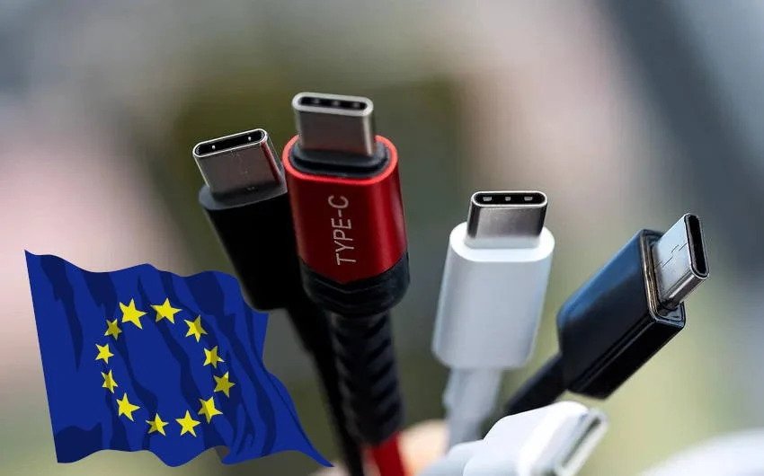 Ενιαία θύρα φόρτισης για όλες τις ηλεκτρονικές συσκευές αποφάσισε η ΕΕ