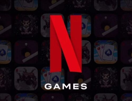 Το Netflix ίδρυσε δικό του Gaming Studio με έδρα το Ελσίνκι