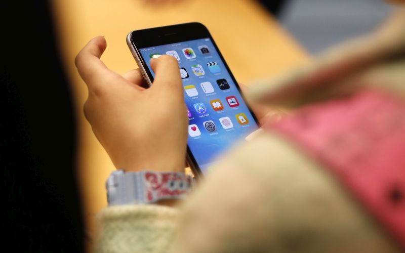 iPhone: TikToker ανακάλυψε μια κρυφή λειτουργία και έγινε viral