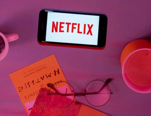 Το Netflix απολύει ανώτερα στελέχη, θα παράγει λιγότερες ταινίες