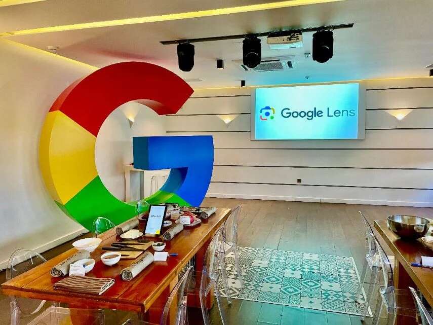 Google Lens: Αλματώδης αύξηση των οπτικών αναζητήσεων που ξεπερνούν τα 12 δισεκατομμύρια – Πώς λειτουργεί