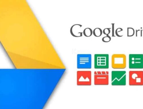 Google Drive : Προσοχή !! Τι πρέπει να κάνετε για να μην χάσετε τα αρχεία σας
